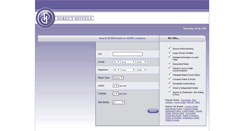 Desktop Screenshot of direct-hotels.co.uk